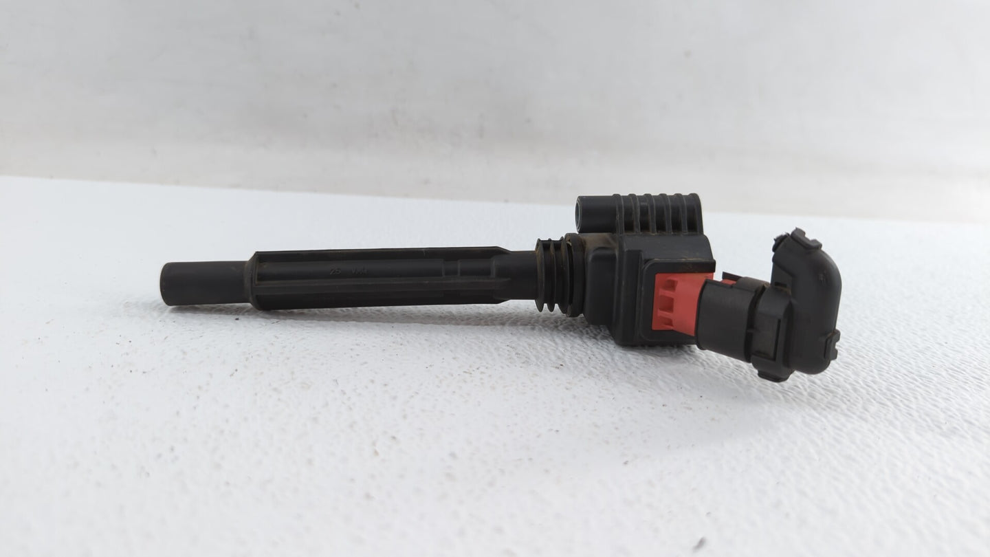 2014-2017 Fiat 500 Ignition Coil Igniter Pack - Oemusedautoparts1.com