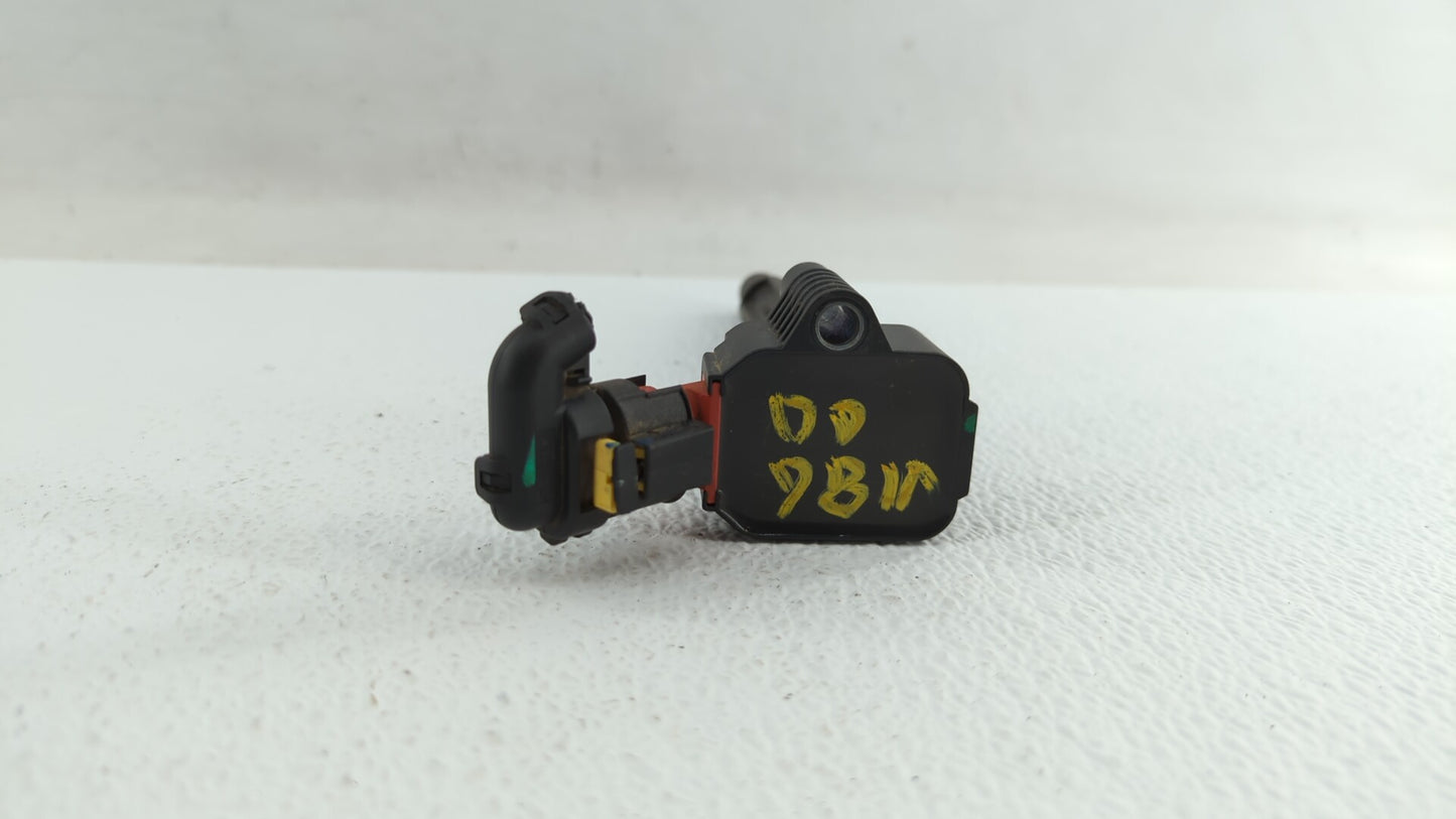 2014-2017 Fiat 500 Ignition Coil Igniter Pack - Oemusedautoparts1.com