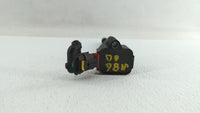 2014-2017 Fiat 500 Ignition Coil Igniter Pack - Oemusedautoparts1.com