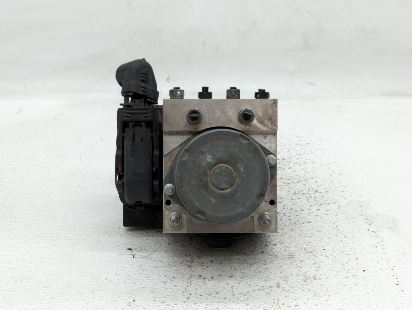 2012-2013 Fiat 500 ABS Pump Control Module Replacement P/N:68073251AH P68249079AA, 68073251AI, 68073251AG Fits Fits 2012 201