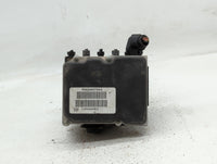 2012-2013 Fiat 500 ABS Pump Control Module Replacement P/N:68073251AH P68249079AA, 68073251AI, 68073251AG Fits Fits 2012 201