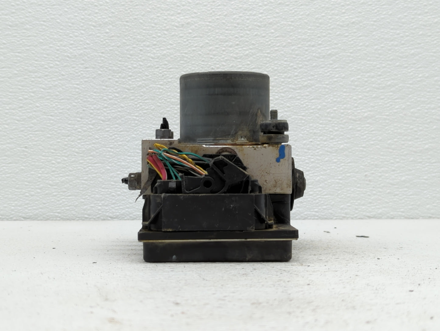 2012-2013 Fiat 500 ABS Pump Control Module Replacement P/N:68073251AH P68249079AA, 68073251AI, 68073251AG Fits Fits 2012 201