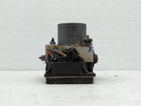 2012-2013 Fiat 500 ABS Pump Control Module Replacement P/N:68073251AH P68249079AA, 68073251AI, 68073251AG Fits Fits 2012 201