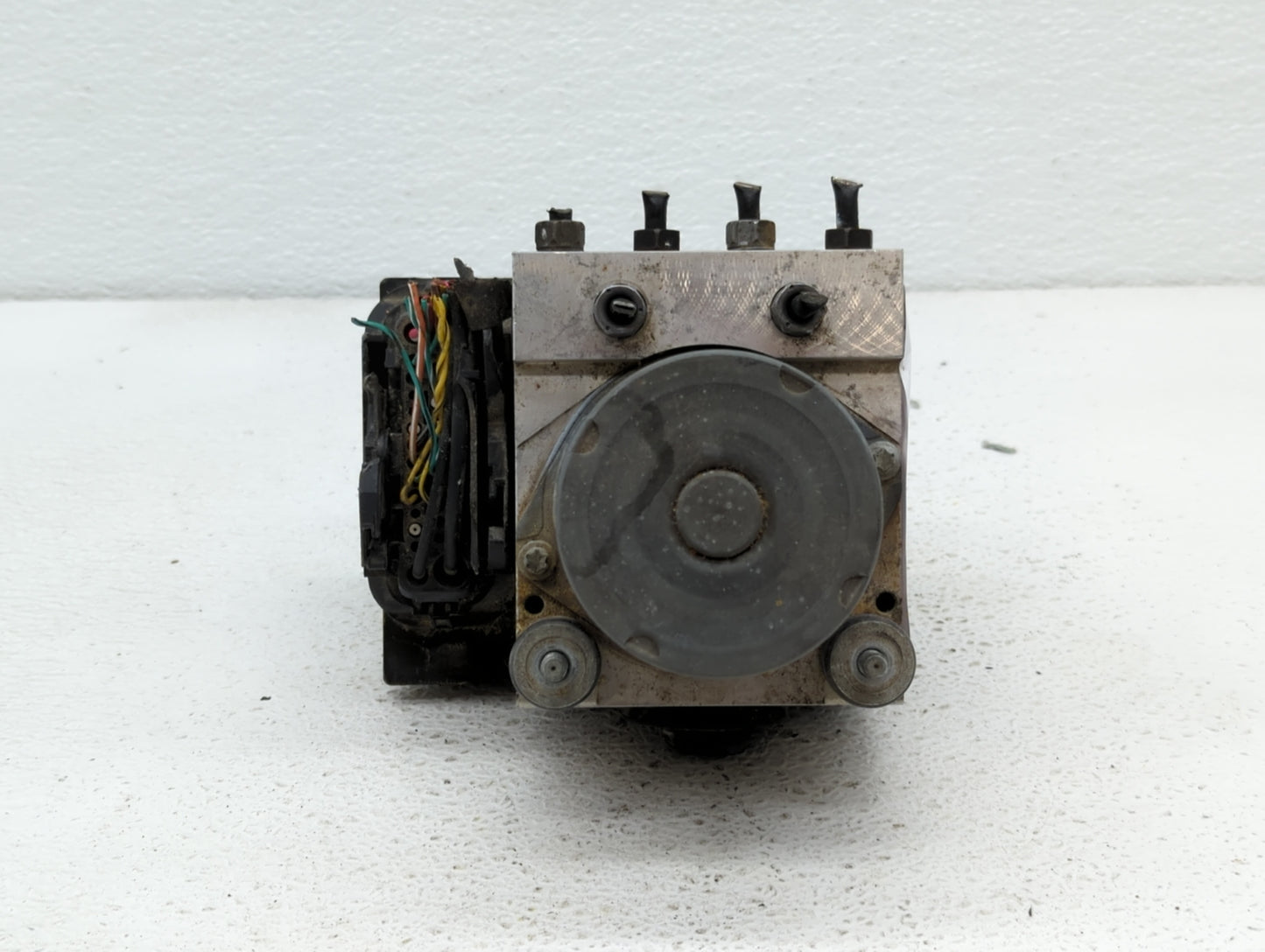 2012-2013 Fiat 500 ABS Pump Control Module Replacement P/N:68073251AH P68249079AA, 68073251AI, 68073251AG Fits Fits 2012 201