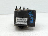 2012-2013 Fiat 500 ABS Pump Control Module Replacement P/N:68073251AH P68249079AA, 68073251AI, 68073251AG Fits Fits 2012 201