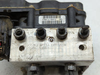 2012-2013 Fiat 500 ABS Pump Control Module Replacement P/N:68073251AH P68249079AA, 68073251AI, 68073251AG Fits Fits 2012 201