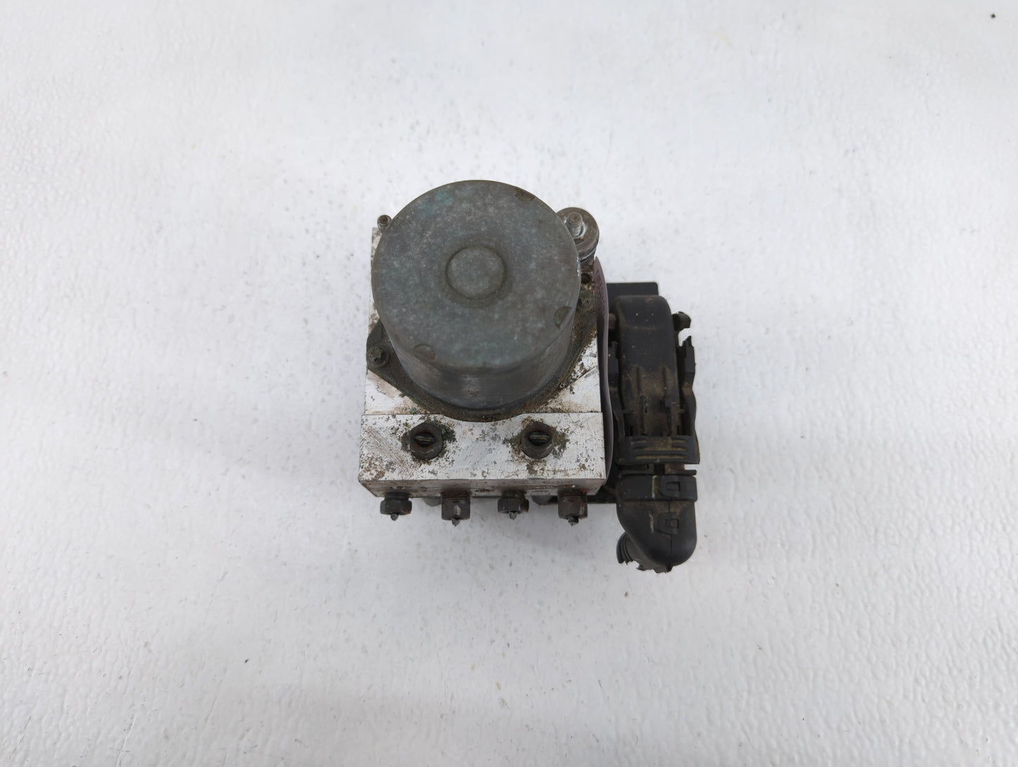 2012-2013 Fiat 500 ABS Pump Control Module Replacement P/N:68073251AG Fits Fits 2012 2013 OEM Used Auto Parts - Oemusedautop