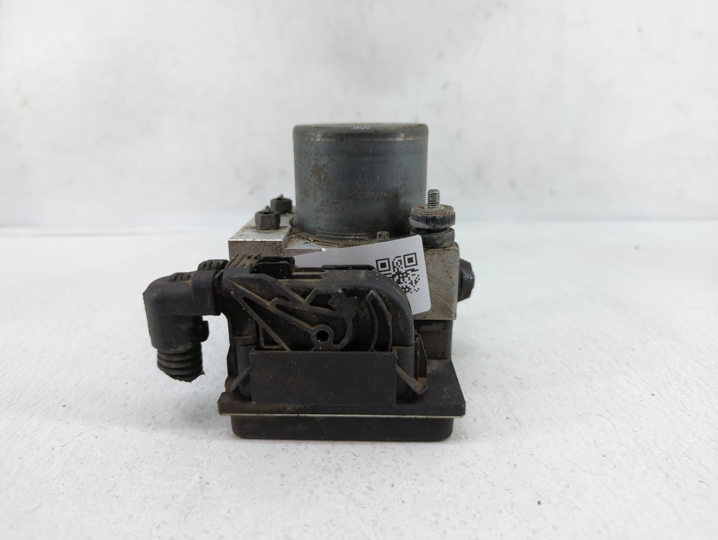 2012-2013 Fiat 500 ABS Pump Control Module Replacement P/N:68073251AG Fits Fits 2012 2013 OEM Used Auto Parts - Oemusedautop