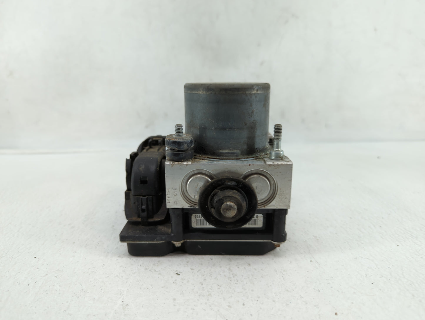 2012-2013 Fiat 500 ABS Pump Control Module Replacement P/N:68073251AG Fits Fits 2012 2013 OEM Used Auto Parts - Oemusedautop