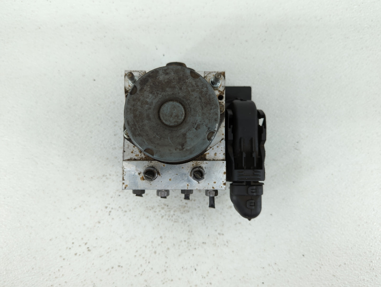 2012-2013 Fiat 500 ABS Pump Control Module Replacement P/N:68249079AA 68073251AG Fits Fits 2012 2013 OEM Used Auto Parts - O