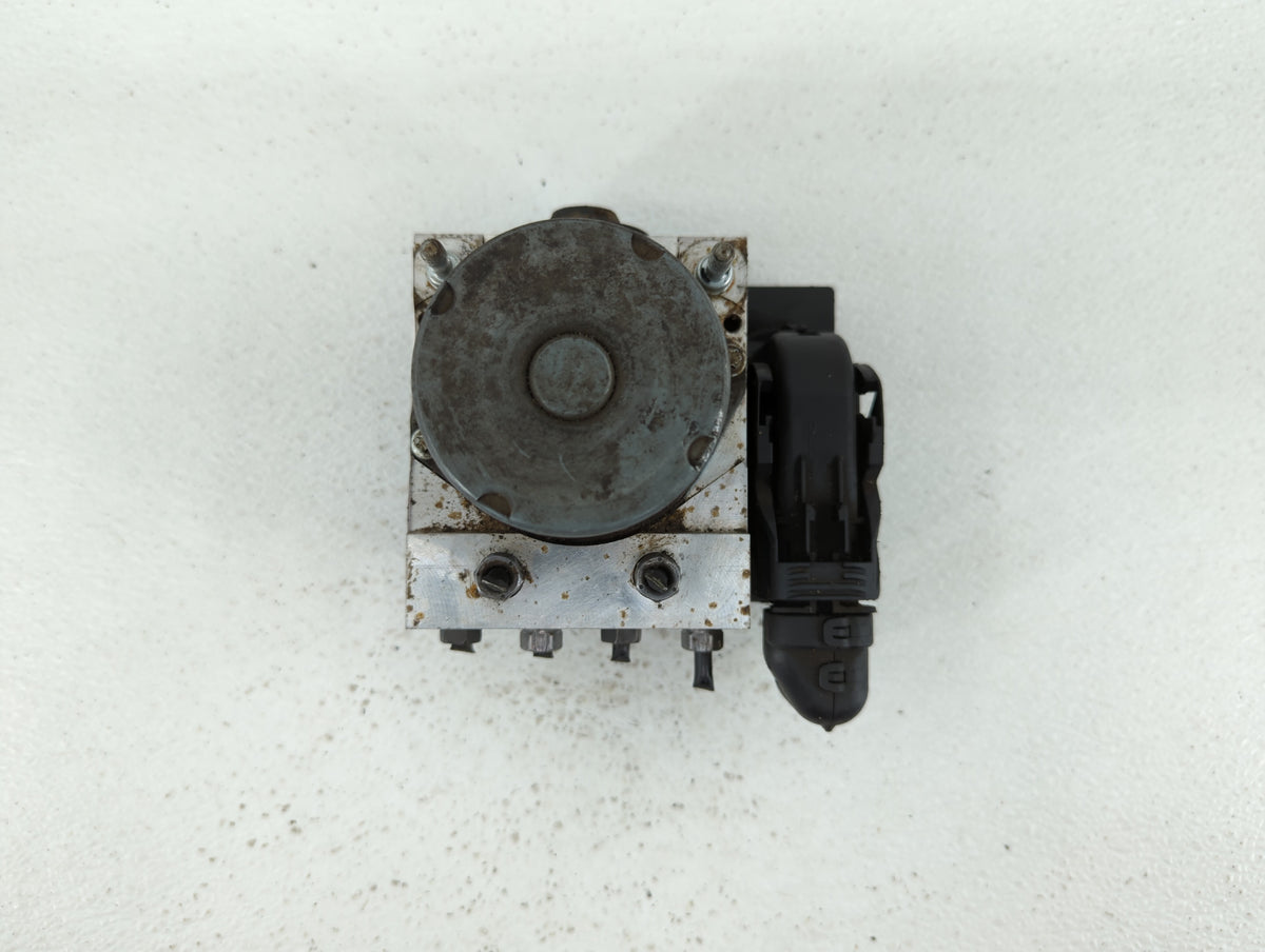2012-2017 Fiat 500 Anti-Lock Brake ABS Pump Module Actuator OEM P/N:68249079AA 68073251AG Fits Fits 2012 2013 2014 2015 2016