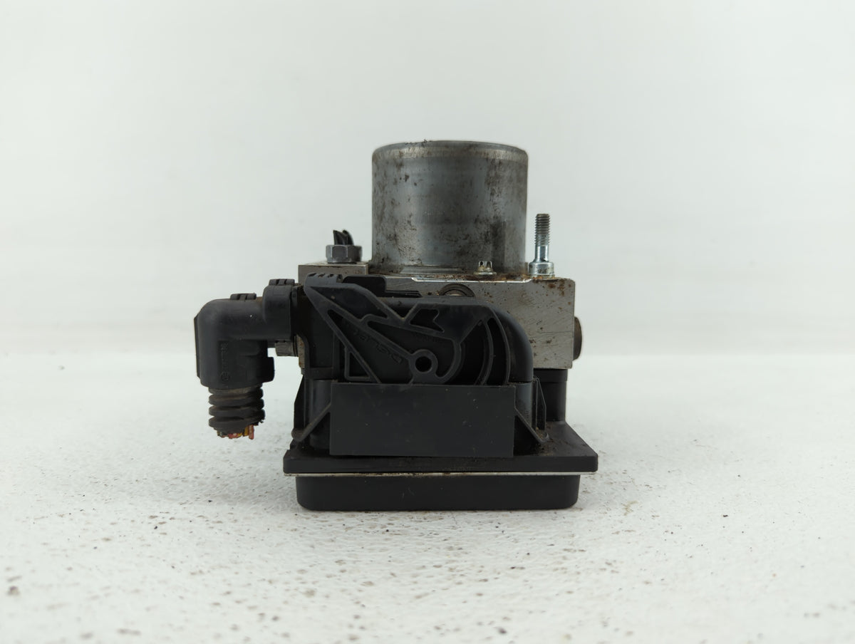 2012-2017 Fiat 500 Anti-Lock Brake ABS Pump Module Actuator OEM P/N:68249079AA 68073251AG Fits Fits 2012 2013 2014 2015 2016