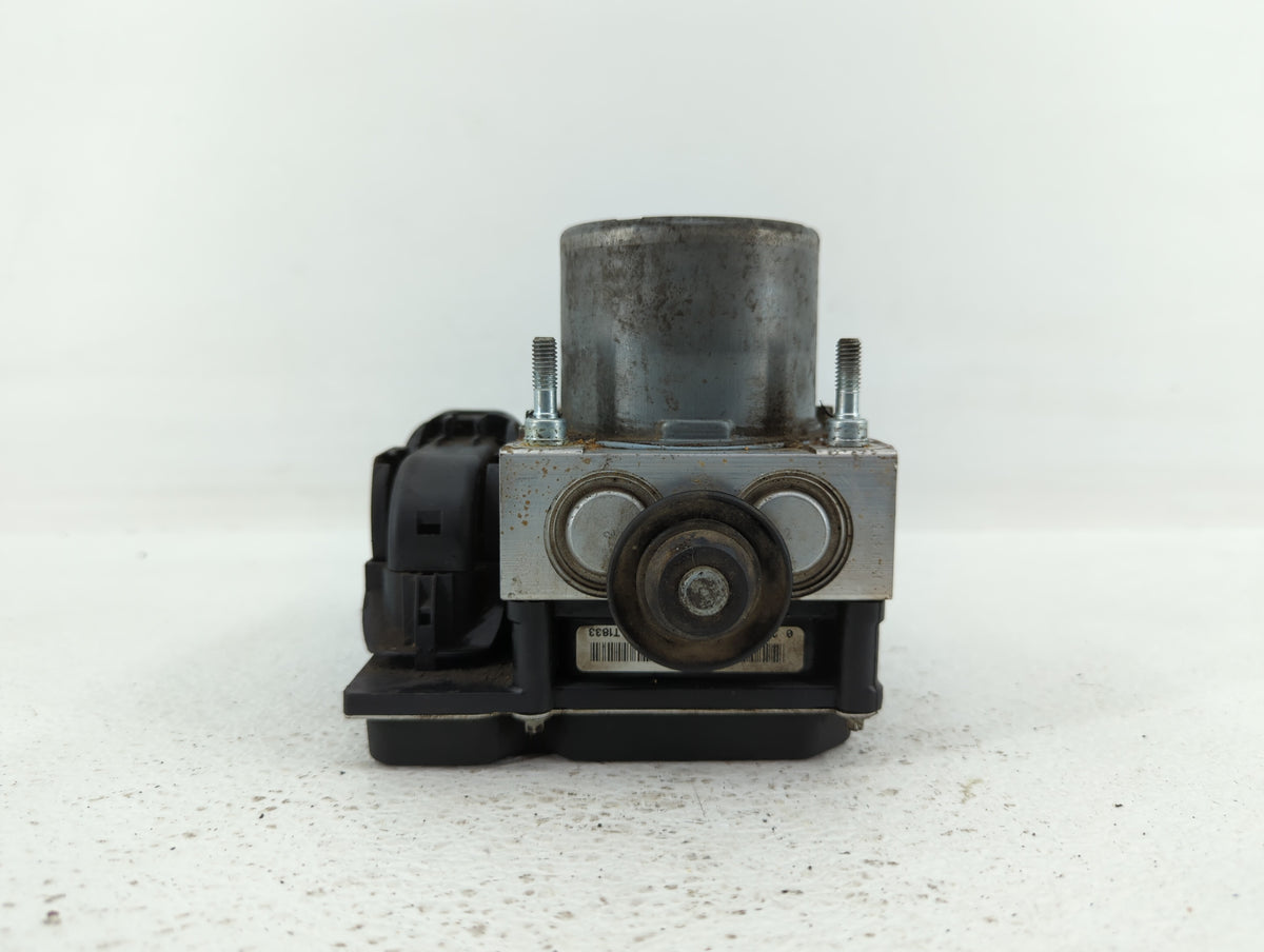 2012-2017 Fiat 500 Anti-Lock Brake ABS Pump Module Actuator OEM P/N:68249079AA 68073251AG Fits Fits 2012 2013 2014 2015 2016