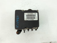 2012-2017 Fiat 500 Anti-Lock Brake ABS Pump Module Actuator OEM P/N:68249079AA 68073251AG Fits Fits 2012 2013 2014 2015 2016