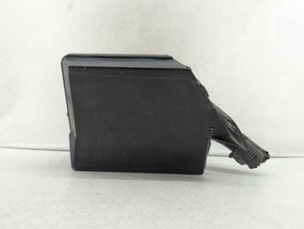 compare product 2012-2017 Fiat 500 Fusebox Fuse Box Panel Relay Module Fits Fits 2012 2013 2014 2015 2016 2017 OEM Used Auto Parts