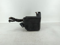 2012-2017 Fiat 500 Fusebox Fuse Box Panel Relay Module P/N:53100999 Fits Fits 2012 2013 2014 2015 2016 2017 OEM Used Auto Pa