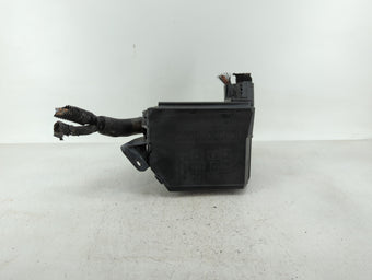 compare product 2012-2017 Fiat 500 Fusebox Fuse Box Panel Relay Module P/N:53100999 Fits Fits 2012 2013 2014 2015 2016 2017 OEM Used Auto Parts