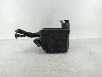 2012-2017 Fiat 500 Fusebox Fuse Box Panel Relay Module P/N:53100999 Fits Fits 2012 2013 2014 2015 2016 2017 OEM Used Auto Pa