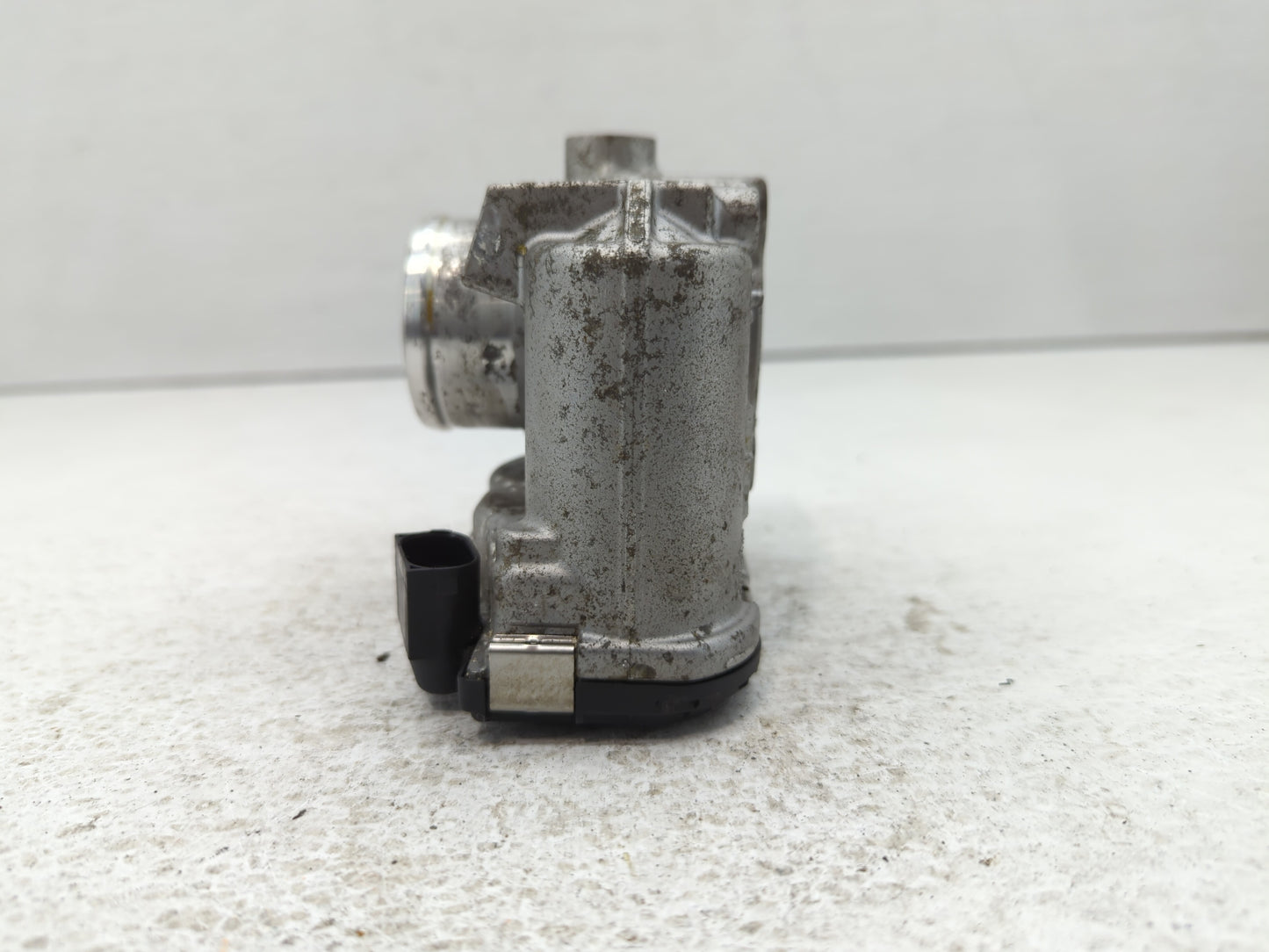 2012-2017 Fiat 500 Throttle Body P/N:0 280 750 568 Fits Fits 2012 2013 2014 2015 2016 2017 OEM Used Auto Parts - Oemusedauto