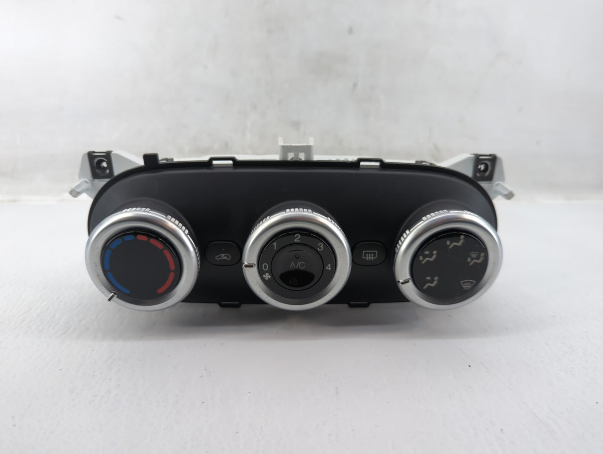 2014-2017 Fiat 500 Climate Control Module Temperature AC/Heater Replacement P/N:735613726 Fits Fits 2014 2015 2016 2017 OEM 