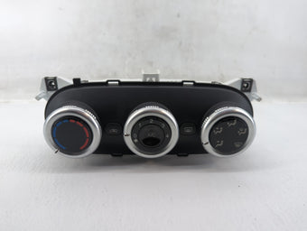 compare product 2014-2017 Fiat 500 Climate Control Module Temperature AC/Heater Replacement P/N:735613726 Fits Fits 2014 2015 2016 2017 OEM Used Auto Parts