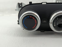2014-2017 Fiat 500 Climate Control Module Temperature AC/Heater Replacement P/N:735613726 Fits Fits 2014 2015 2016 2017 OEM 