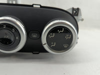 2014-2017 Fiat 500 Climate Control Module Temperature AC/Heater Replacement P/N:735613726 Fits Fits 2014 2015 2016 2017 OEM 