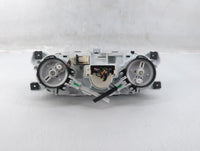 2014-2017 Fiat 500 Climate Control Module Temperature AC/Heater Replacement P/N:735613726 Fits Fits 2014 2015 2016 2017 OEM 
