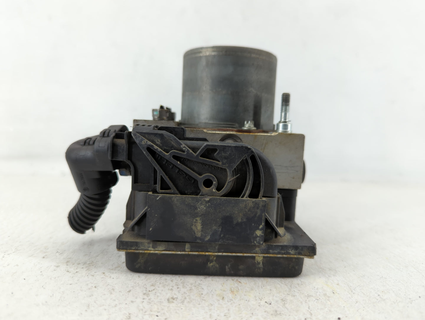 2012-2017 Fiat 500 ABS Pump Control Module Replacement P/N:68249079AA Fits Fits 2012 2013 2014 2015 2016 2017 OEM Used Auto 