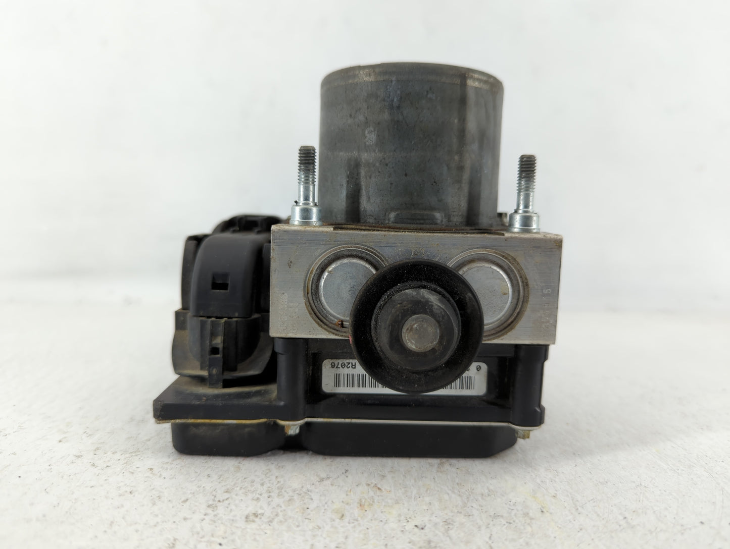 2012-2017 Fiat 500 ABS Pump Control Module Replacement P/N:68249079AA Fits Fits 2012 2013 2014 2015 2016 2017 OEM Used Auto 