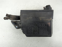 2012-2017 Fiat 500 Fusebox Fuse Box Panel Relay Module P/N:53100999 Fits Fits 2012 2013 2014 2015 2016 2017 OEM Used Auto Pa