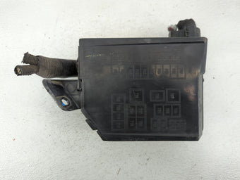 compare product 2012-2017 Fiat 500 Fusebox Fuse Box Panel Relay Module P/N:53100999 Fits Fits 2012 2013 2014 2015 2016 2017 OEM Used Auto Parts