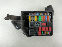 2012-2017 Fiat 500 Fusebox Fuse Box Panel Relay Module P/N:53100999 Fits Fits 2012 2013 2014 2015 2016 2017 OEM Used Auto Pa
