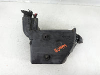 2012-2017 Fiat 500 Fusebox Fuse Box Panel Relay Module P/N:53100999 Fits Fits 2012 2013 2014 2015 2016 2017 OEM Used Auto Pa