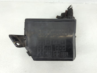 compare product 2013-2017 Fiat 500 Fusebox Fuse Box Panel Relay Module P/N:53100999 Fits Fits 2013 2014 2015 2016 2017 OEM Used Auto Parts