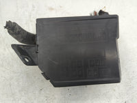 2012-2017 Fiat 500 Fusebox Fuse Box Panel Relay Module P/N:53100999 Fits Fits 2012 2013 2014 2015 2016 2017 OEM Used Auto Pa