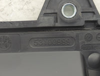 2012-2017 Fiat 500 Fusebox Fuse Box Panel Relay Module P/N:53100999 Fits Fits 2012 2013 2014 2015 2016 2017 OEM Used Auto Pa