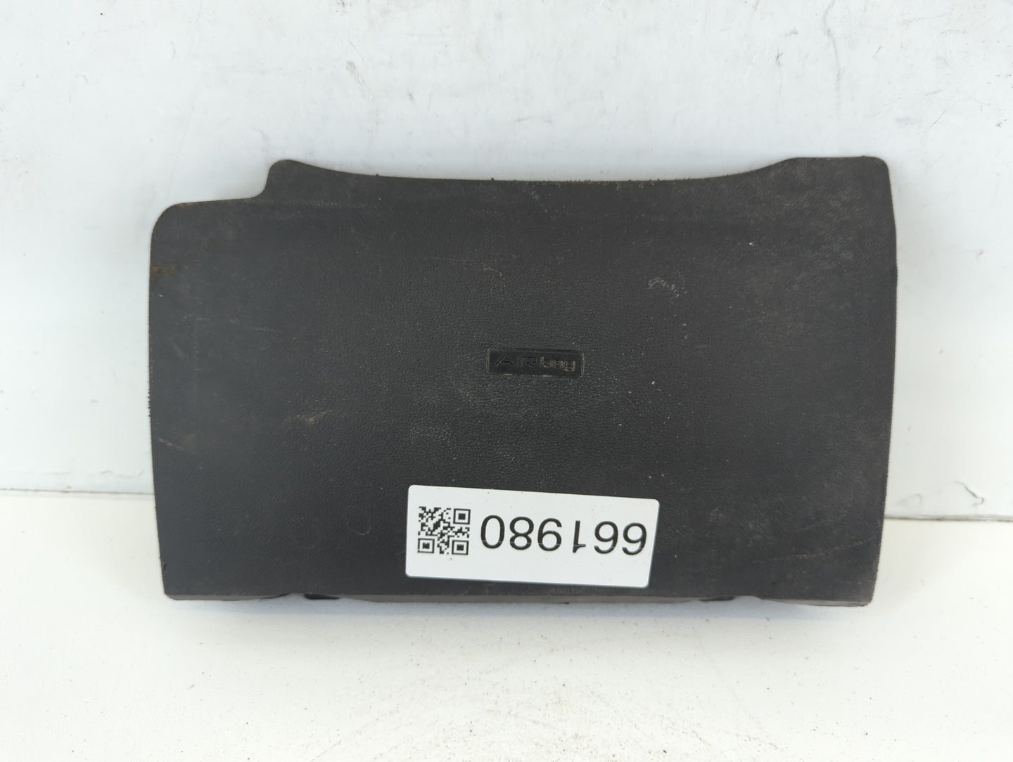 2012-2017 Fiat 500 Air Bag Driver Left Steering Wheel Mounted P/N:TP1KB2444T0074 P1RU68JD7AF Fits OEM Used Auto Parts - Oemu