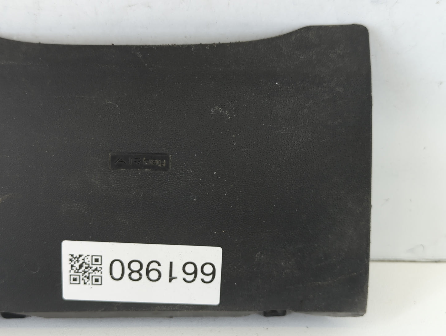 2012-2017 Fiat 500 Air Bag Driver Left Steering Wheel Mounted P/N:TP1KB2444T0074 P1RU68JD7AF Fits OEM Used Auto Parts - Oemu