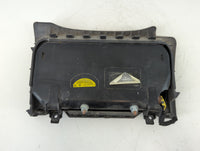 2012-2017 Fiat 500 Air Bag Driver Left Steering Wheel Mounted P/N:TP1KB2444T0074 P1RU68JD7AF Fits OEM Used Auto Parts - Oemu