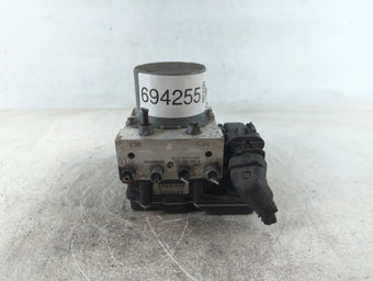 compare product 2012-2017 Fiat 500 Anti-Lock Brake ABS Pump Module Actuator OEM P/N:68249079AA 0 265 252 800 Fits OEM Used Auto Parts