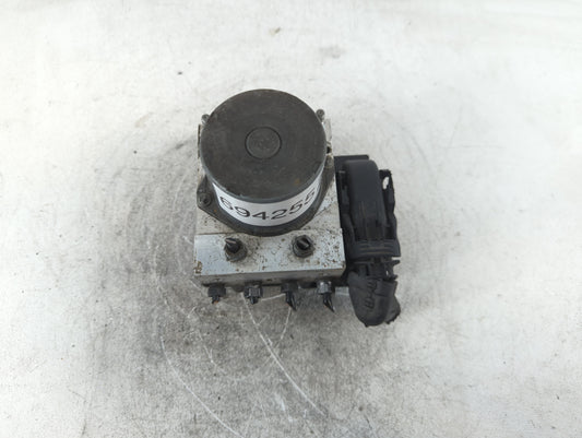 2012-2017 Fiat 500 ABS Pump Control Module Replacement P/N:68249079AA 0 265 252 800 Fits Fits 2012 2013 2014 2015 2016 2017 OEM Used Auto Parts