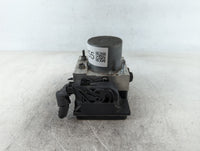 2012-2017 Fiat 500 Anti-Lock Brake ABS Pump Module Actuator OEM P/N:68249079AA 0 265 252 800 Fits OEM Used Auto Parts - Oemu