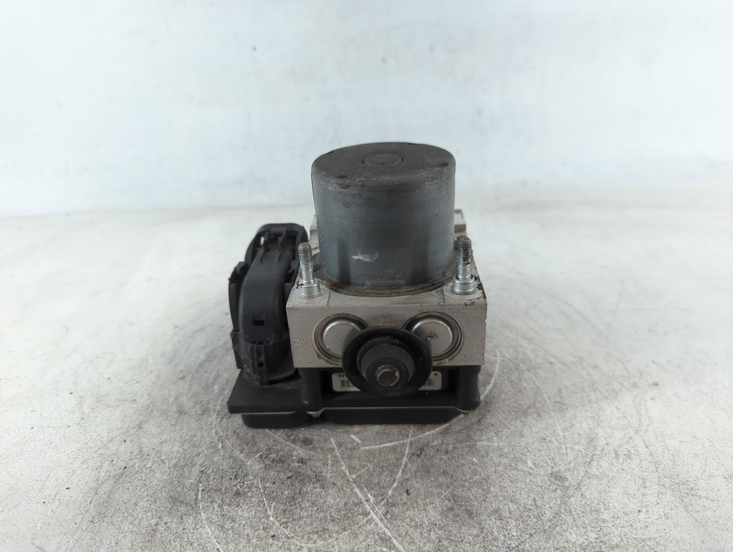 2012-2017 Fiat 500 ABS Pump Control Module Replacement P/N:68249079AA 0 265 252 800 Fits Fits 2012 2013 2014 2015 2016 2017 