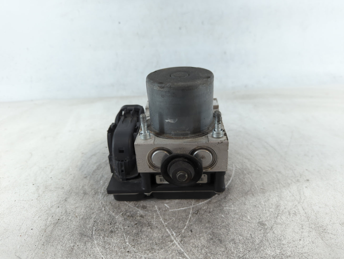 2012-2017 Fiat 500 ABS Pump Control Module Replacement P/N:68249079AA 0 265 252 800 Fits Fits 2012 2013 2014 2015 2016 2017 