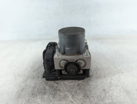 2012-2017 Fiat 500 Anti-Lock Brake ABS Pump Module Actuator OEM P/N:68249079AA 0 265 252 800 Fits OEM Used Auto Parts - Oemu