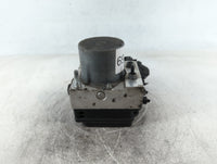 2012-2017 Fiat 500 Anti-Lock Brake ABS Pump Module Actuator OEM P/N:68249079AA 0 265 252 800 Fits OEM Used Auto Parts - Oemu