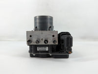 2012-2017 Fiat 500 Anti-Lock Brake ABS Pump Module Actuator OEM P/N:68249079AA 0 265 252 800 Fits OEM Used Auto Parts - Oemu