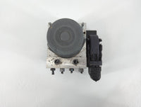 2012-2017 Fiat 500 Anti-Lock Brake ABS Pump Module Actuator OEM P/N:68249079AA 0 265 252 800 Fits OEM Used Auto Parts - Oemu