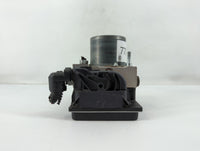 2012-2017 Fiat 500 Anti-Lock Brake ABS Pump Module Actuator OEM P/N:68249079AA 0 265 252 800 Fits OEM Used Auto Parts - Oemu